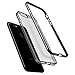 Spigen Neo Hybrid Crystal Designed for Apple iPhone 7 Plus Case (2016) - Jet Black