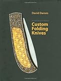 Art and Design in Modern Custom Folding Knives