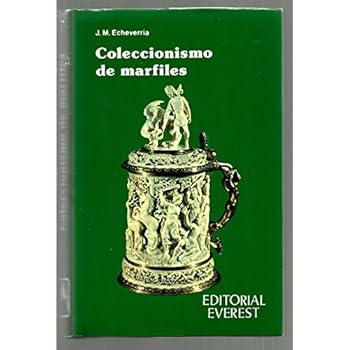 Coleccionismo de Marfiles Coleccionismo de Marfiles
