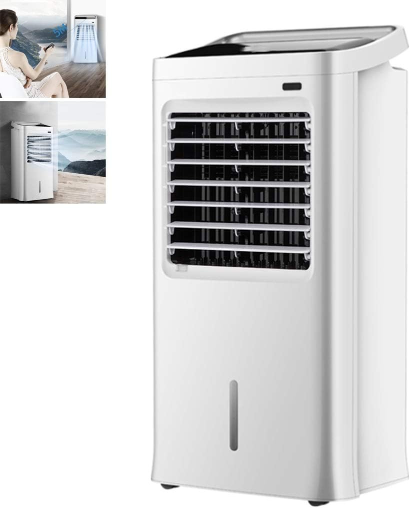 electric fan air cooler