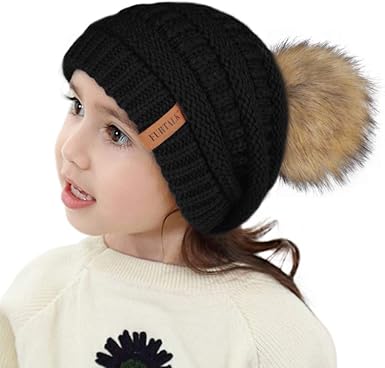 Girls winter hats uk Clearance