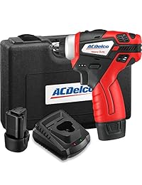 ACDelco Tools Llave de impacto de 3 8 pulgadas