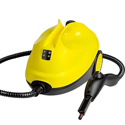 Amazon Com Household High Temperature Steam Cleaner High Pressure