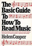 The Basic Guide to How to Read Music by