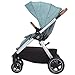 Maxi-Cosi Adorra Modular Stroller, Nomad Green