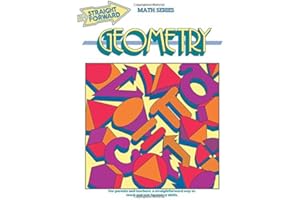 Sf Math Series:Geometry