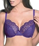 Panache Andorra Plunge Bra 5676