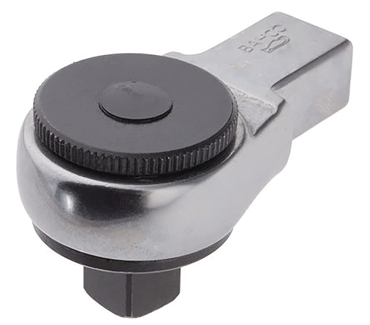 Bahco 8952-1 Reversible Ratchet Head Insert, Silver/Black, 3/4-Inch, 14 x 18 mm