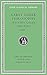 Early Greek Philosophy, Volume IV: Western Greek Thinkers, Part 1 (Loeb Classical Library)
