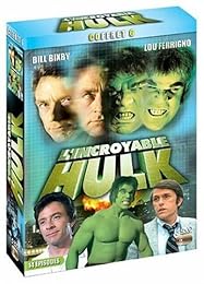 Hulk - Saison 6