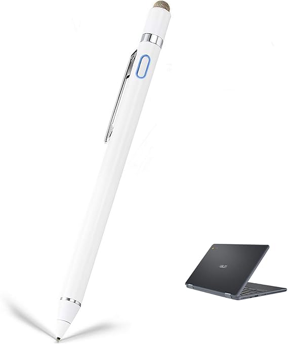 Stylus Pens for Asus Chromebook Flip 2 in 1 Touchscreen