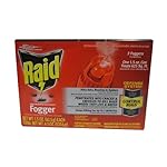 Raid Concentrated  Deep Reach Fogger (pack of 2)