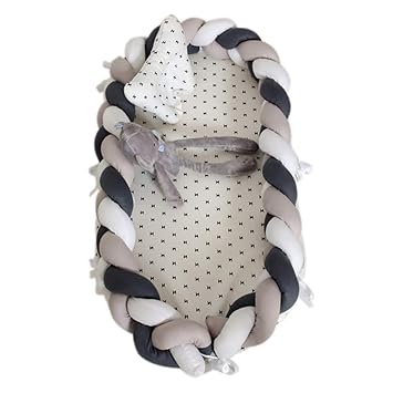 unisex baby bassinet