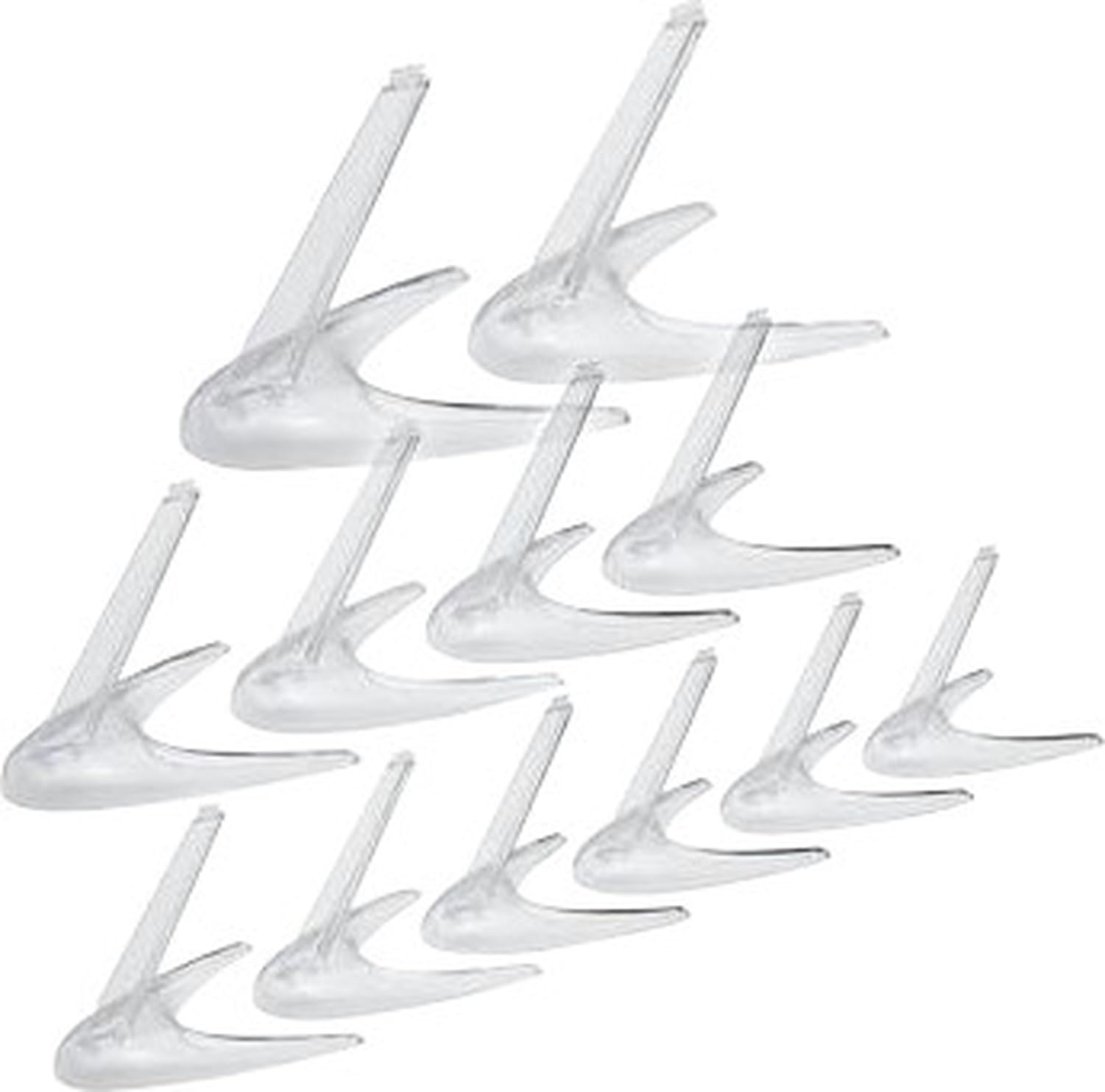 Airfix - AF1008 Aircraft Display Stands for 1:72 Scale Models