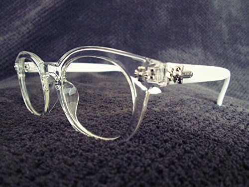 perspex glasses frames