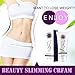 Hunputa Slimming Cream for Body Shaping, Anti Cellulite Loss Weight Burning Fat Shaping Slimming Cream