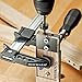 Rockler 1/4'' Dowel Drilling Jig Kit