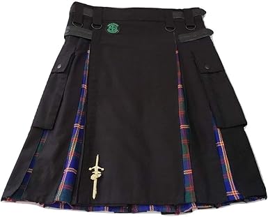 usmc tartan kilt