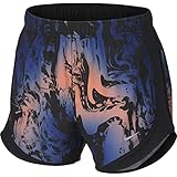 NIKE Women's Dry Tempo Short