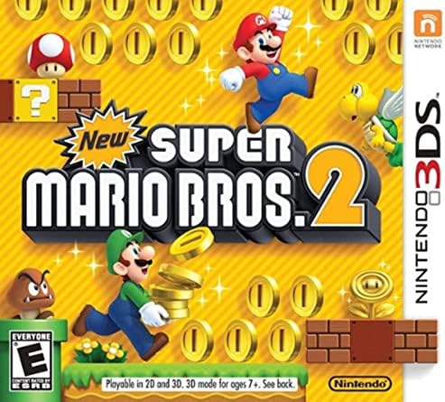 Amazon.com: Super Mario Maker 3DS : Video Games