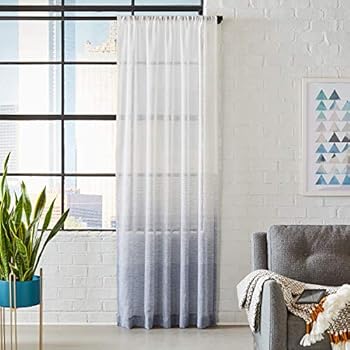 Rivet Casual Curtain, 96