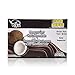 Oskri Dark Chocolate Coconut Bars - 53g - 5 Pack