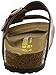 Birkenstock Women's Arizona Sandals Brown in Size US 5-5.5 Narrow
