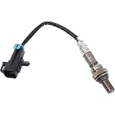 GM Genuine Parts 213-4537 (12606671) Heated Oxygen Sensor