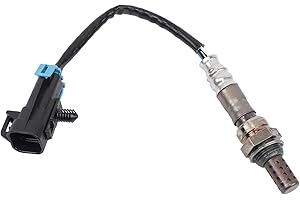 General Motors GM Genuine Parts 213-4537 Heated Oxygen Sensor