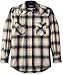 Pendleton Men's Long Sleeve Button Front Classic-fit Canyon Shirt