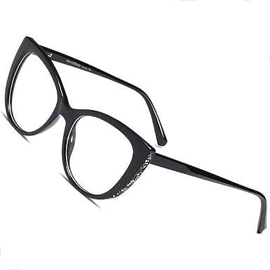 lunette de vue cat eye