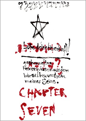 Amazoncom Lebe Deine Hexenkraft Chapter Vii German - 