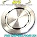 HFS (R) NW/KF-25 Blank Flange,Blind Flange Cap, Vacuum Fitting, Stainless Steel stopper