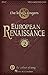 European Renaissance (Collection - The Colour of Song, Vol. 2)