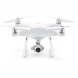 DJI Phantom 4 Pro V2.0 - Drone Quadcopter UAV with
