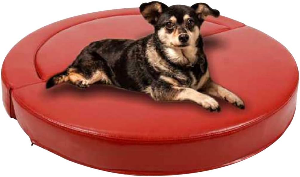 dofferville oval dog sofa