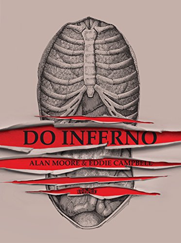 Livro Do Inferno