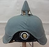 warreplica Pickelhaube Helmet Cover