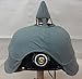 warreplica Pickelhaube Helmet Cover