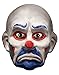 Rubies Batman The Dark Knight The Joker Clown Deluxe Child Mask