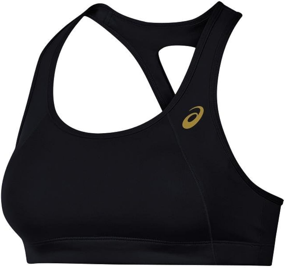 ASICS Women's Sports Bra Amazon.co.uk Clothing