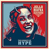 AUDACITY OF HYPE                                   image