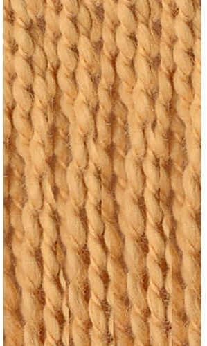 Classic Elite Seedling Deep Saffron 4512 Yarn