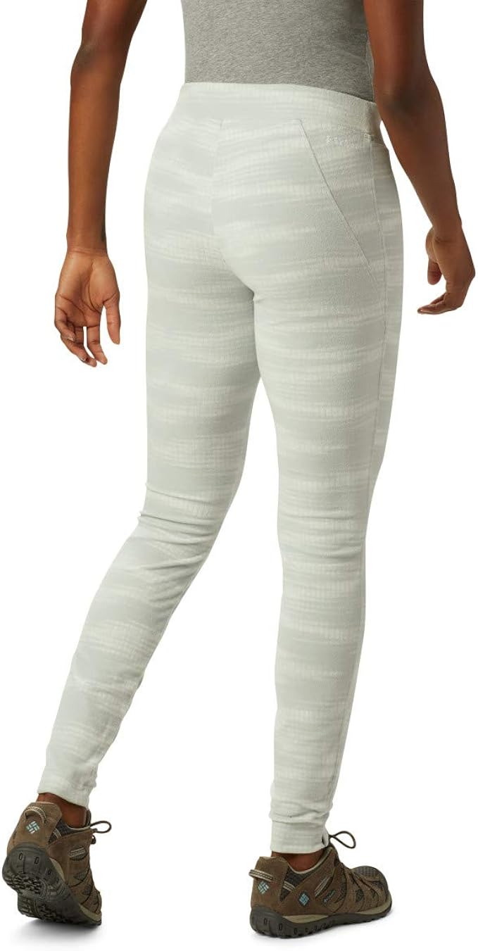 Columbia Fleece Lined Leggings Best 
