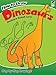 How to Draw Dinosaurs: Step-by-Step Drawings! (Dover How to Draw)