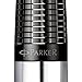 Parker Urban Premium Ebony Metal Chiseled, Ballpoint Pen with Medium Black refill (S0911510)