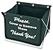 Foldable Shoe Cover Holder (Green)