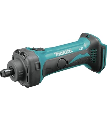 Amazon.com: Makita XDG01Z 18V LXT Lithium-Ion Cordless 1/4