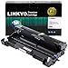 LINKYO Compatible Printer Drum Unit Replacement for Brother DR620 DR-620