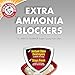 ARM & HAMMER Platinum Double Duty Clumping Cat Litter, 37lb